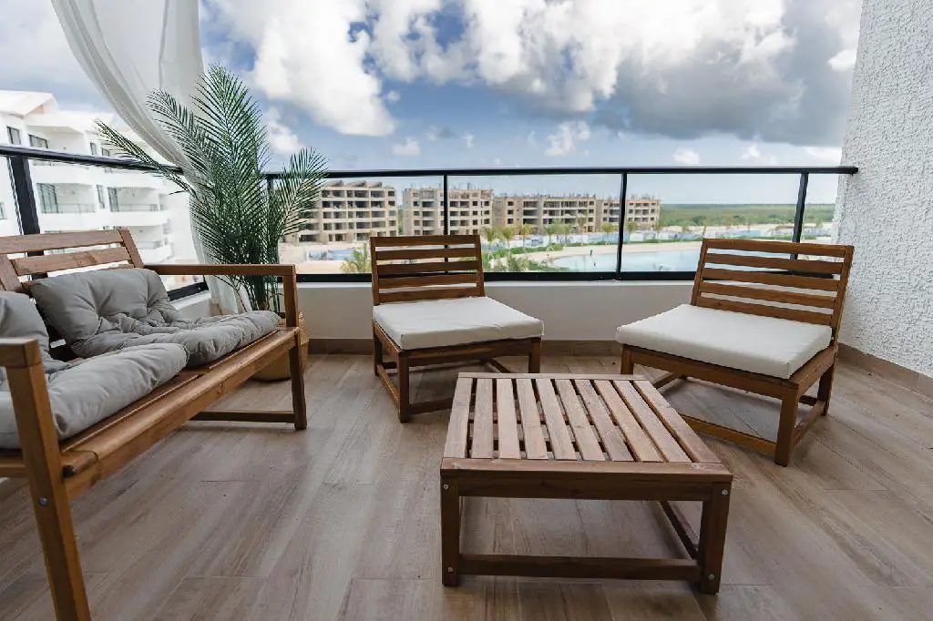 Tu Playa Privada en City Place Downtown Foto 7250012-9.jpg