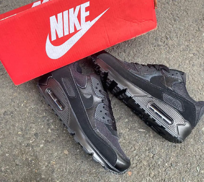 Tenis Teni Nike Air Max 90 Ultimate 2K25 Foto 7250018-2.jpg