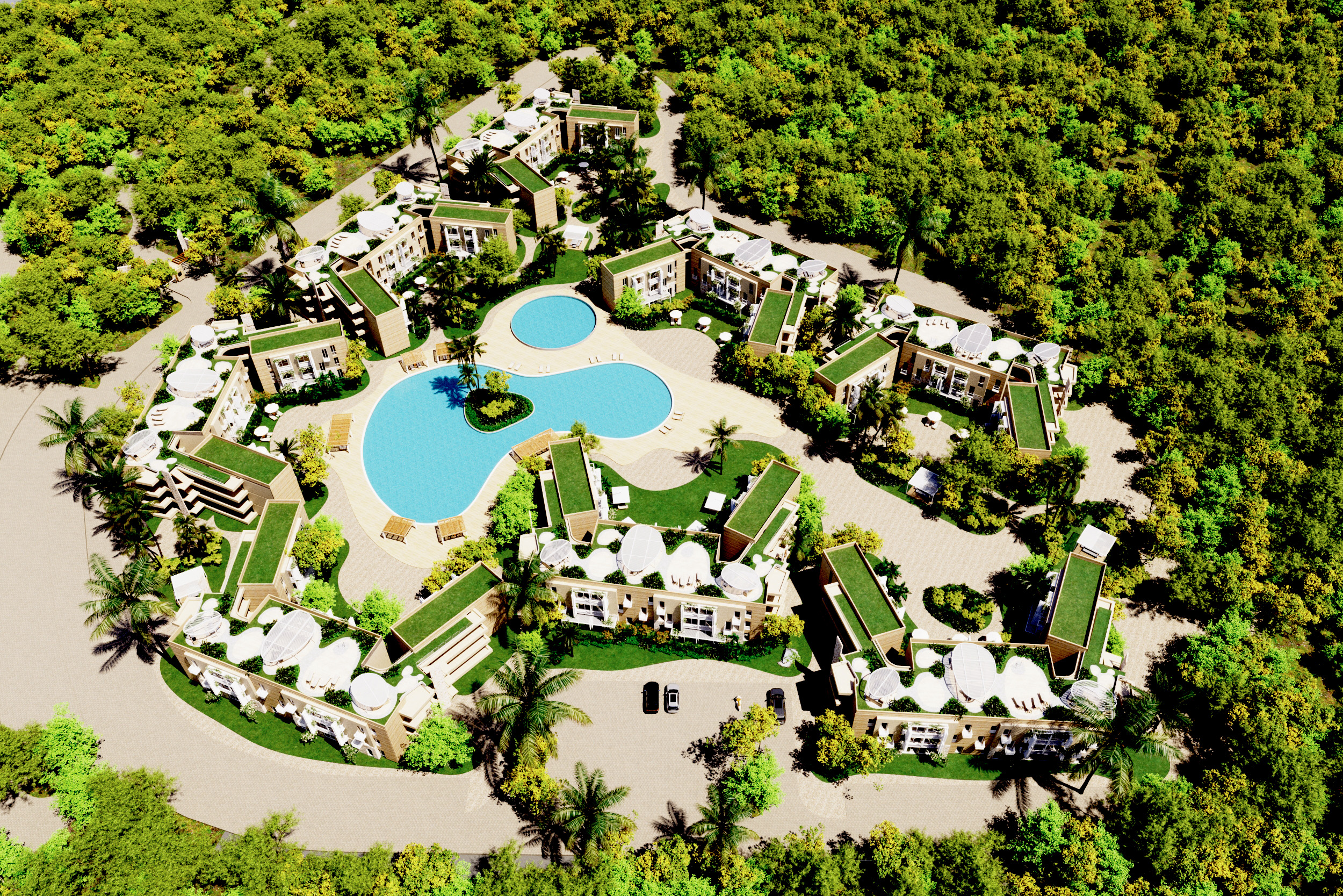 Apartamentos en Macao Punta Cana Foto 7250019-12.jpg