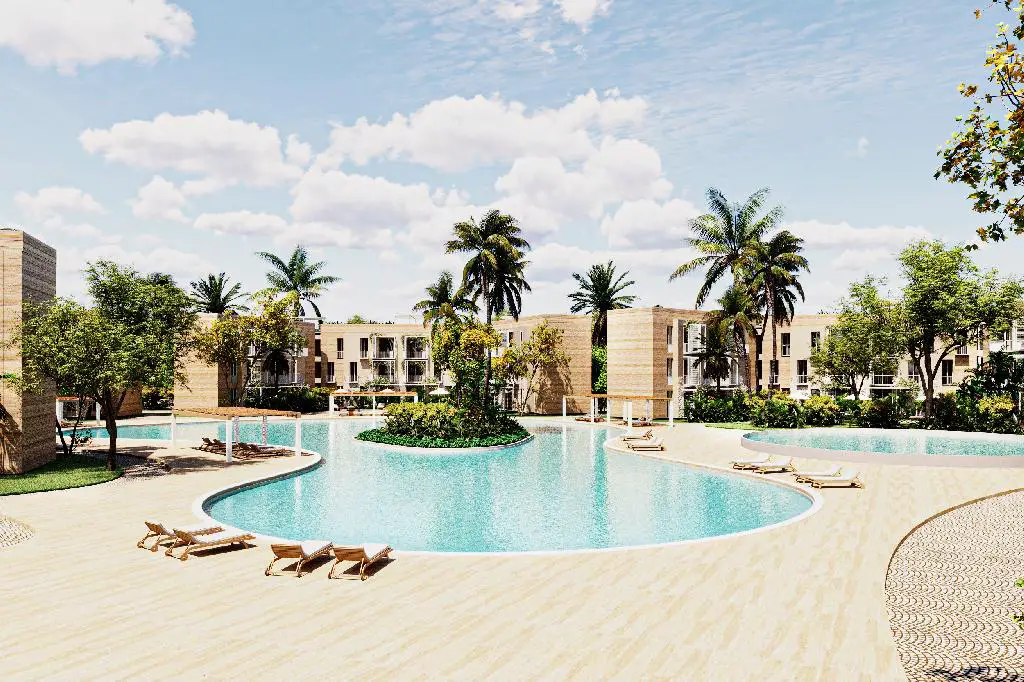 Apartamentos en Macao Punta Cana Foto 7250019-3.jpg
