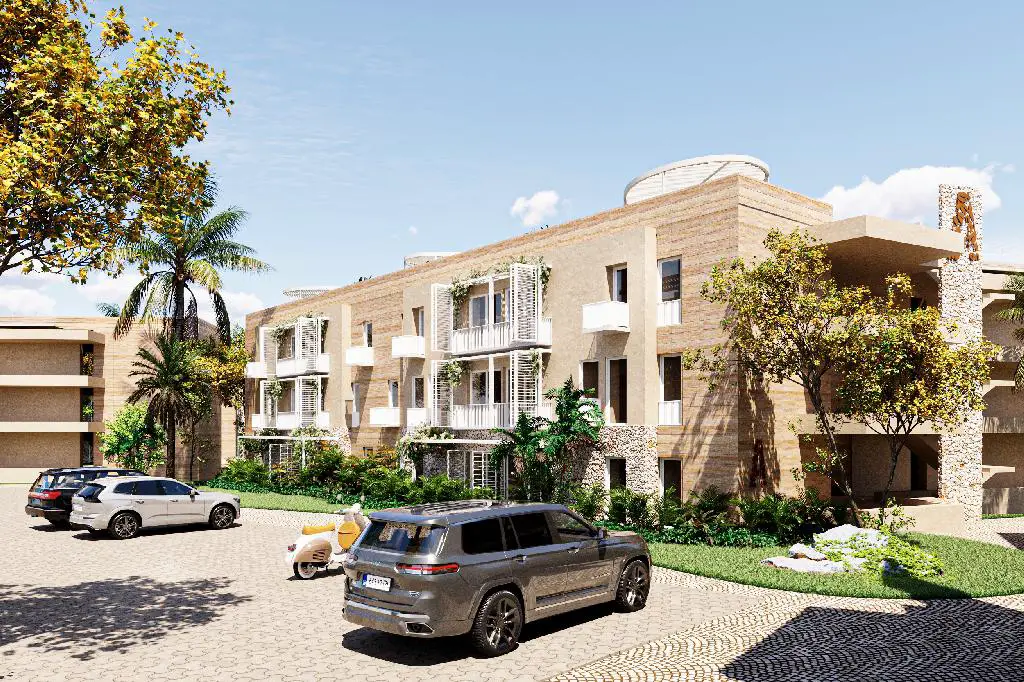 Apartamentos en Macao Punta Cana Foto 7250019-4.jpg