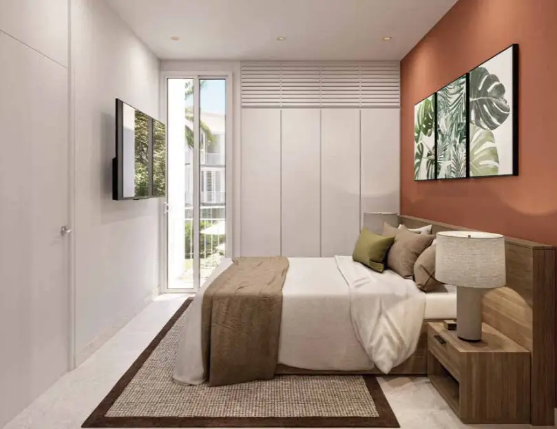 Apartamentos en Macao Punta Cana Foto 7250019-7.jpg