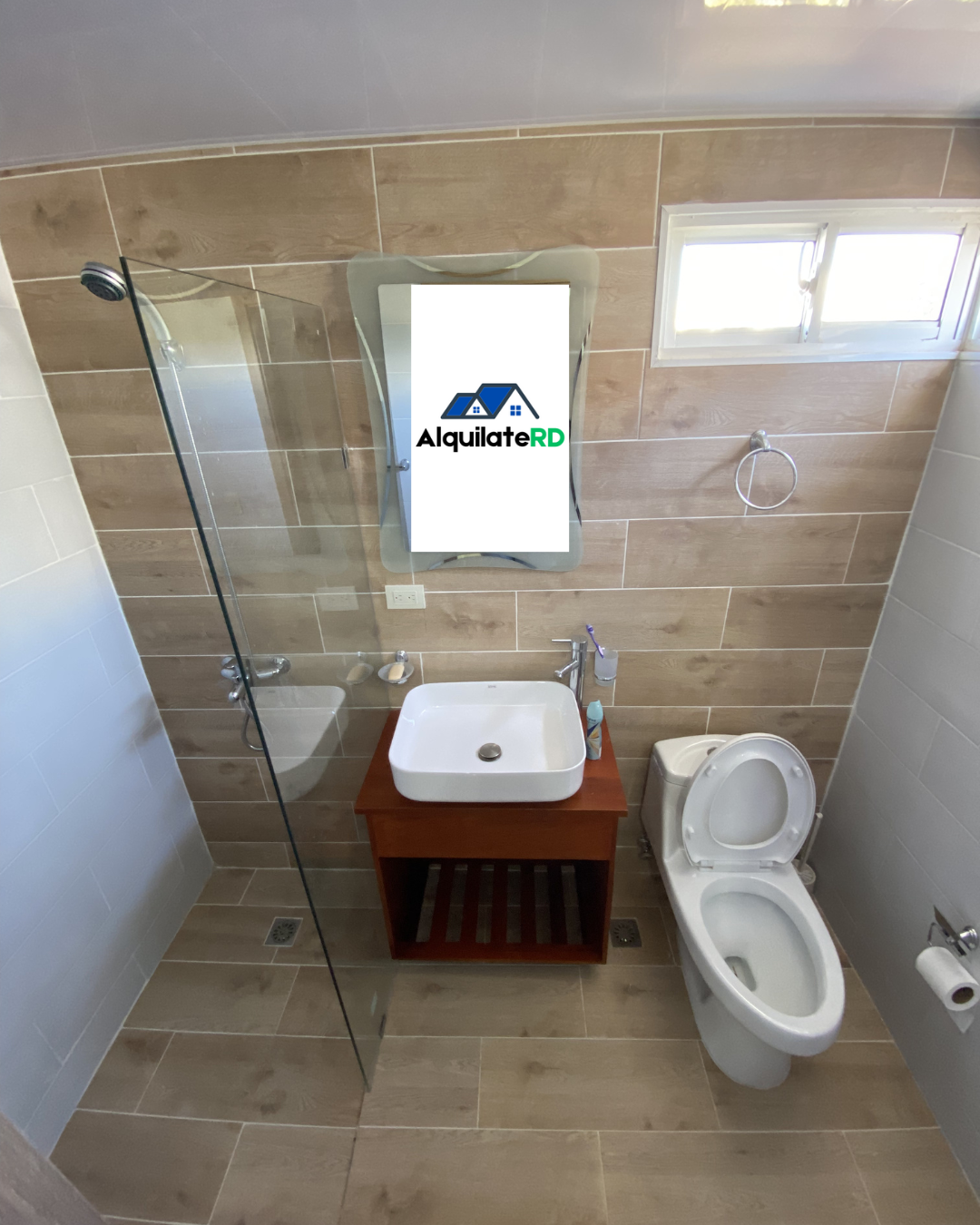 Apartamento De Alquiler En Residencial Mediterraneo Foto 7250045-11.jpg