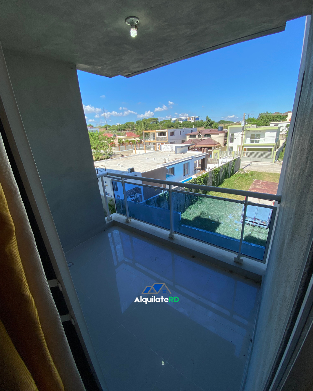 Apartamento De Alquiler En Residencial Mediterraneo Foto 7250045-6.jpg