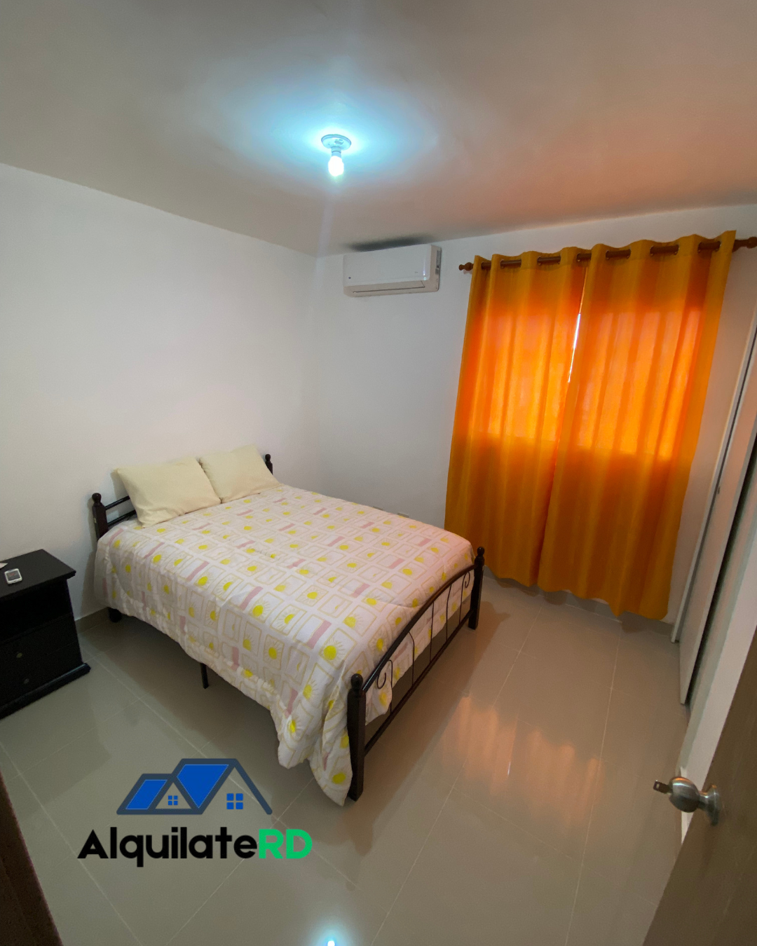 Apartamento De Alquiler En Residencial Mediterraneo Foto 7250045-7.jpg