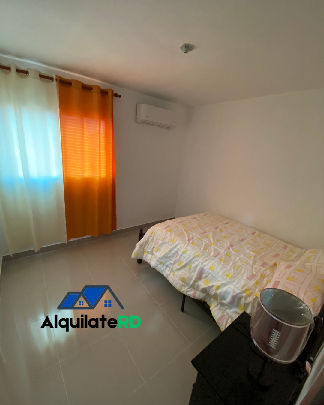 Apartamento De Alquiler En Residencial Mediterraneo Foto 7250045-8.jpg