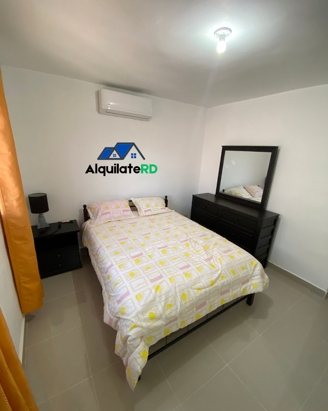 Apartamento De Alquiler En Residencial Mediterraneo Foto 7250045-9.jpg