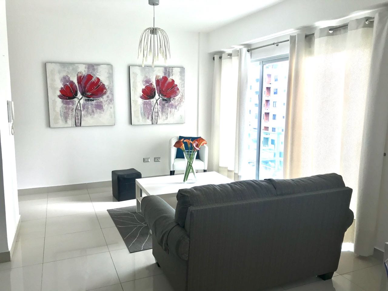 ALQUILO  APARTAMENTO AUMEBLADO PIANTINI Foto 7250054-1.jpg
