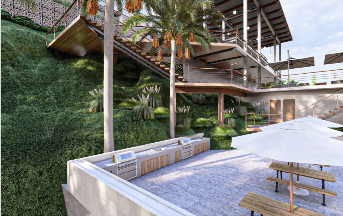Proyecto en Venta en Zona Exclusiva en Jarabacoa con Imágenes en 3D Foto 7250086-2.jpg