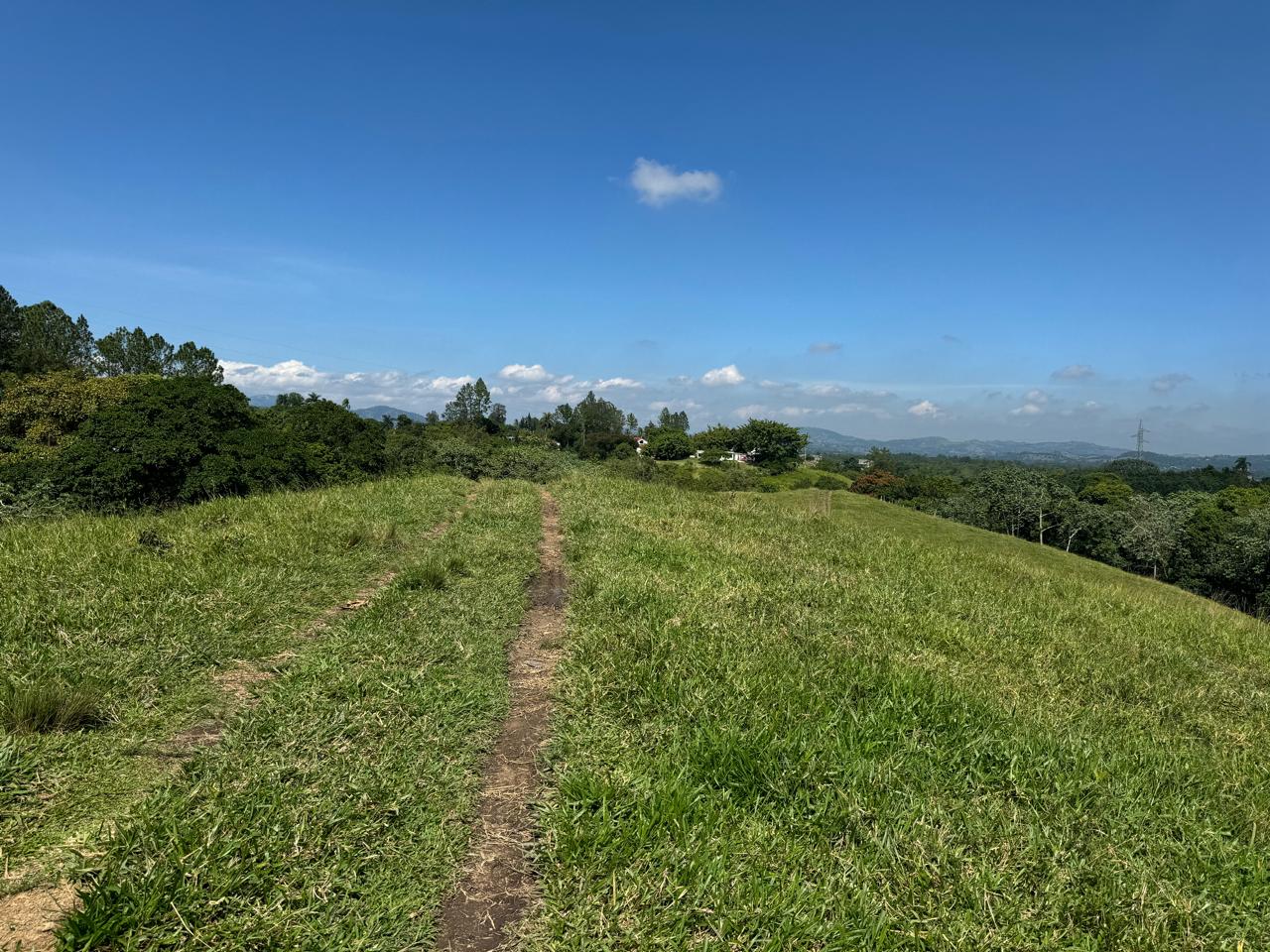 Proyecto en Venta en Zona Exclusiva en Jarabacoa con Imágenes en 3D Foto 7250086-7.jpg