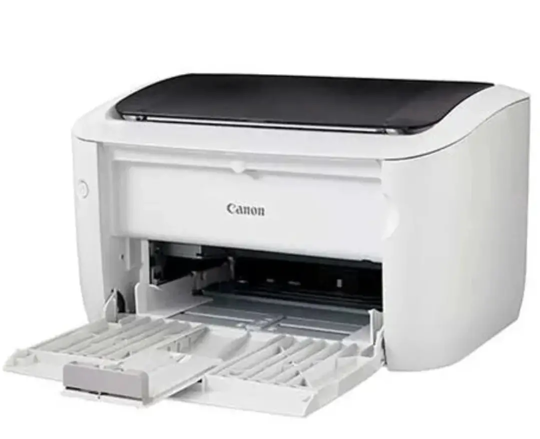 Printer laser canon inalámbrico Foto 7250088-2.jpg