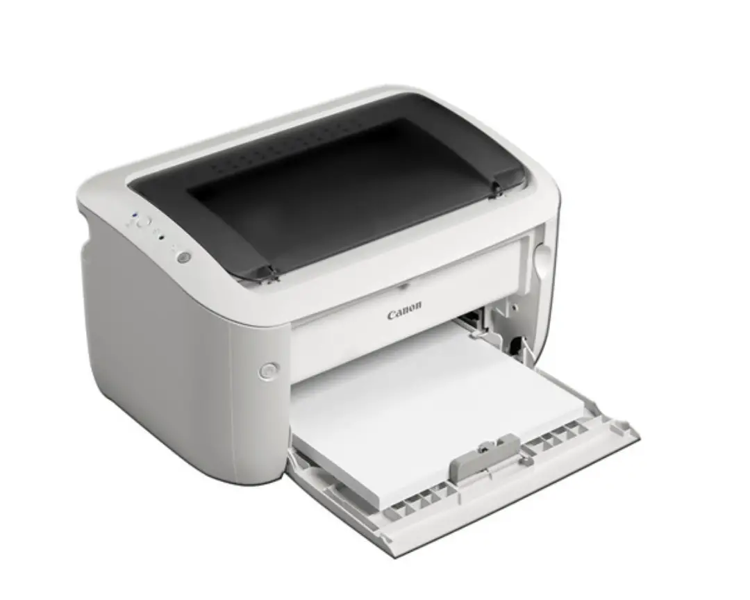 Printer laser canon inalámbrico Foto 7250088-3.jpg