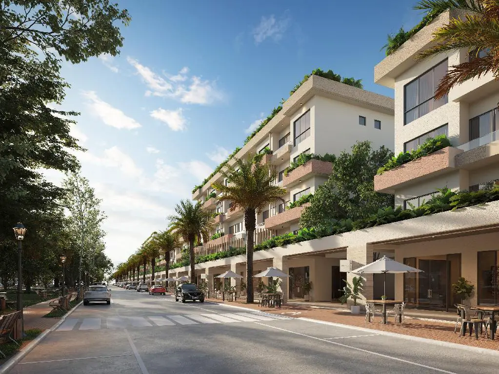Apartamentos en Downtown Punta Cana Foto 7250096-1.jpg