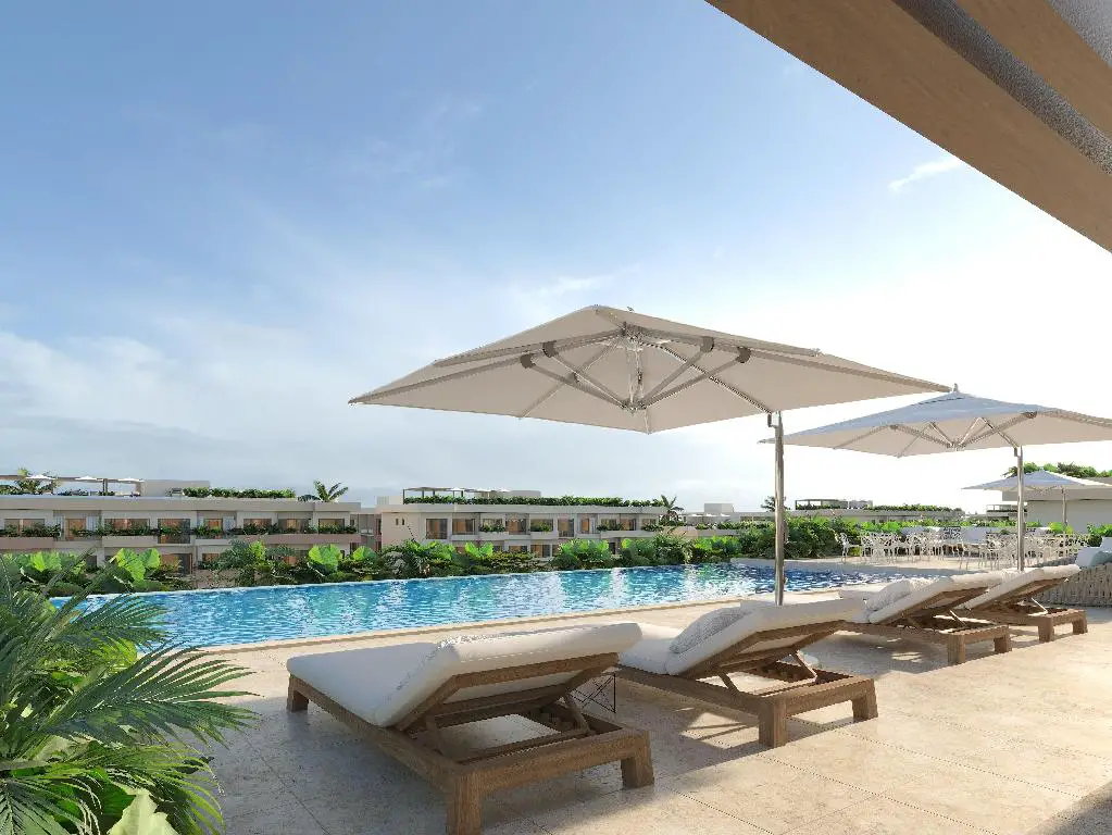 Apartamentos en Downtown Punta Cana Foto 7250096-7.jpg