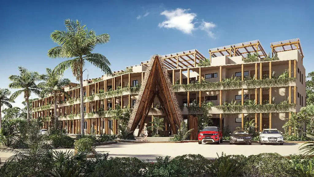 Lujosos Apartamentos en Samaná Foto 7250097-2.jpg