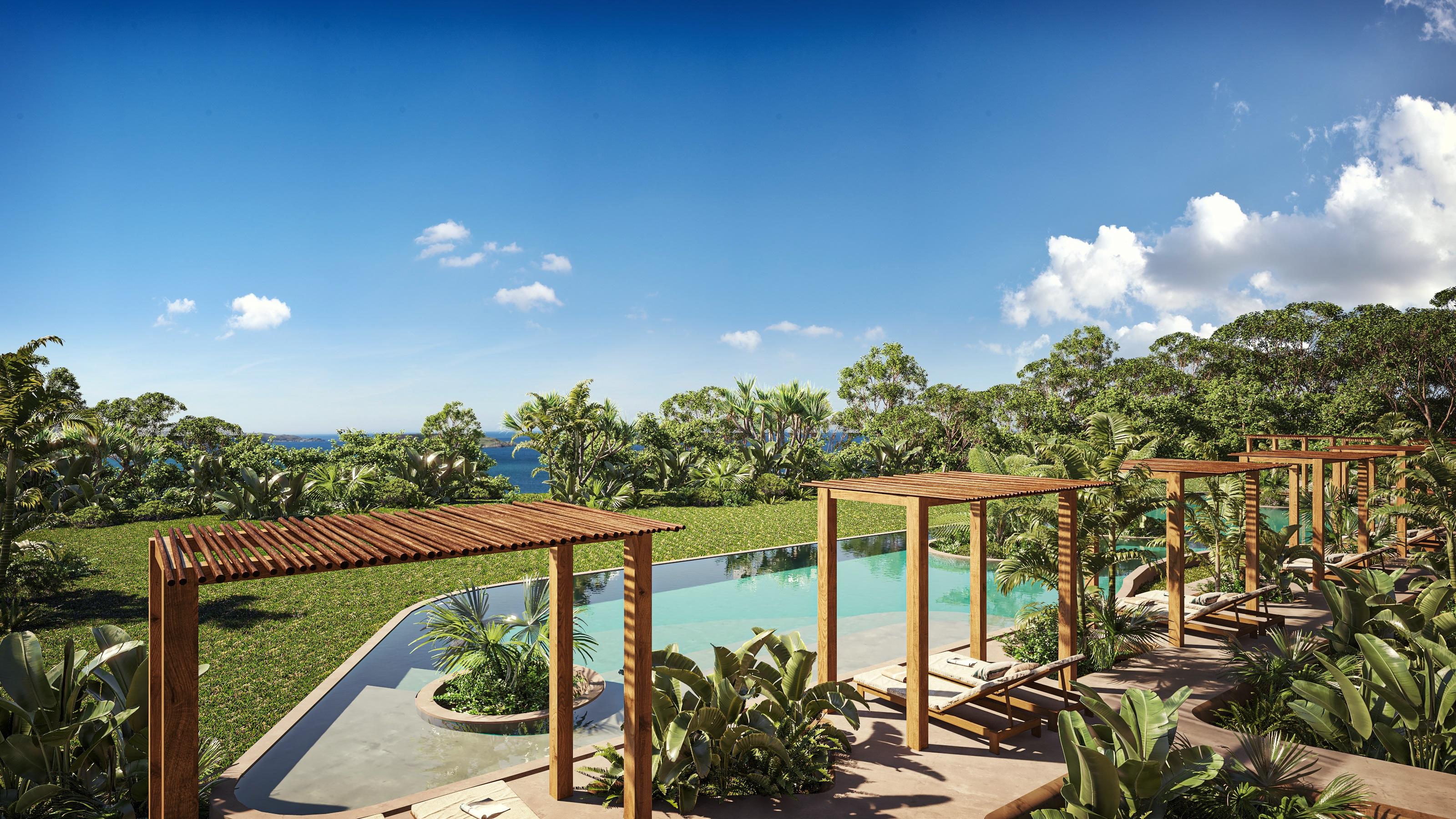 Lujosos Apartamentos en Samaná Foto 7250097-3.jpg