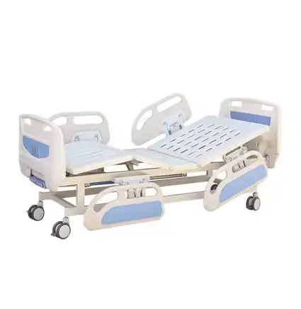 Cama electrica de 5 funciones con su colchon Foto 7250099-2.jpg