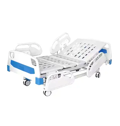 Cama electrica de 5 funciones con su colchon Foto 7250099-3.jpg