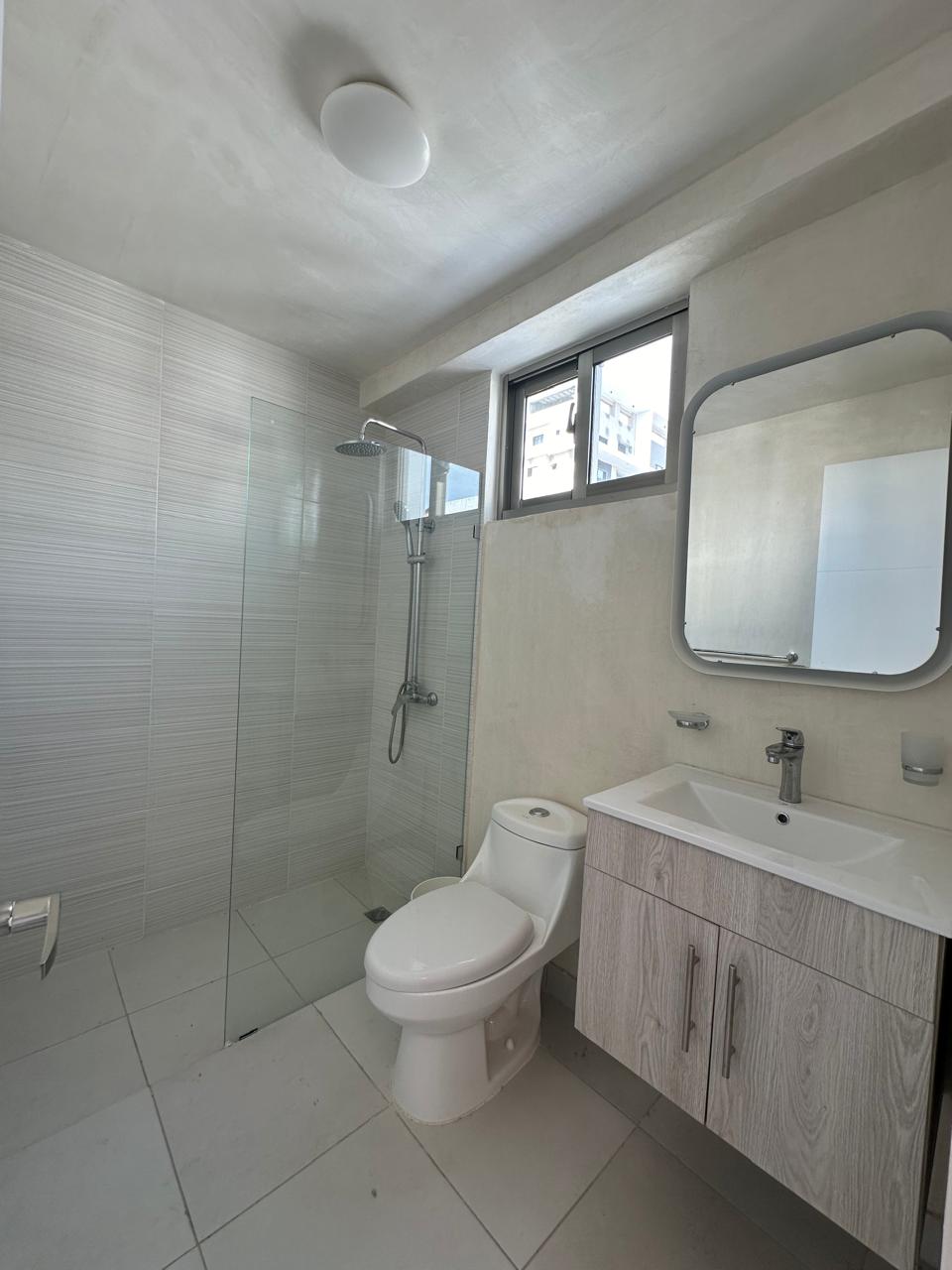 Apartamento en alquiler amueblado Evaristo Morales 3 habitaciones Foto 7250100-11.jpg