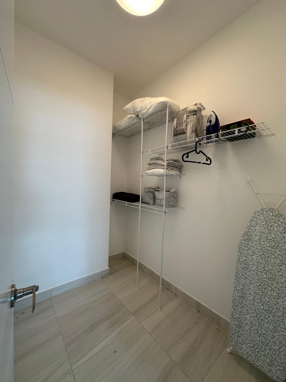 Apartamento en alquiler amueblado Evaristo Morales 3 habitaciones Foto 7250100-13.jpg