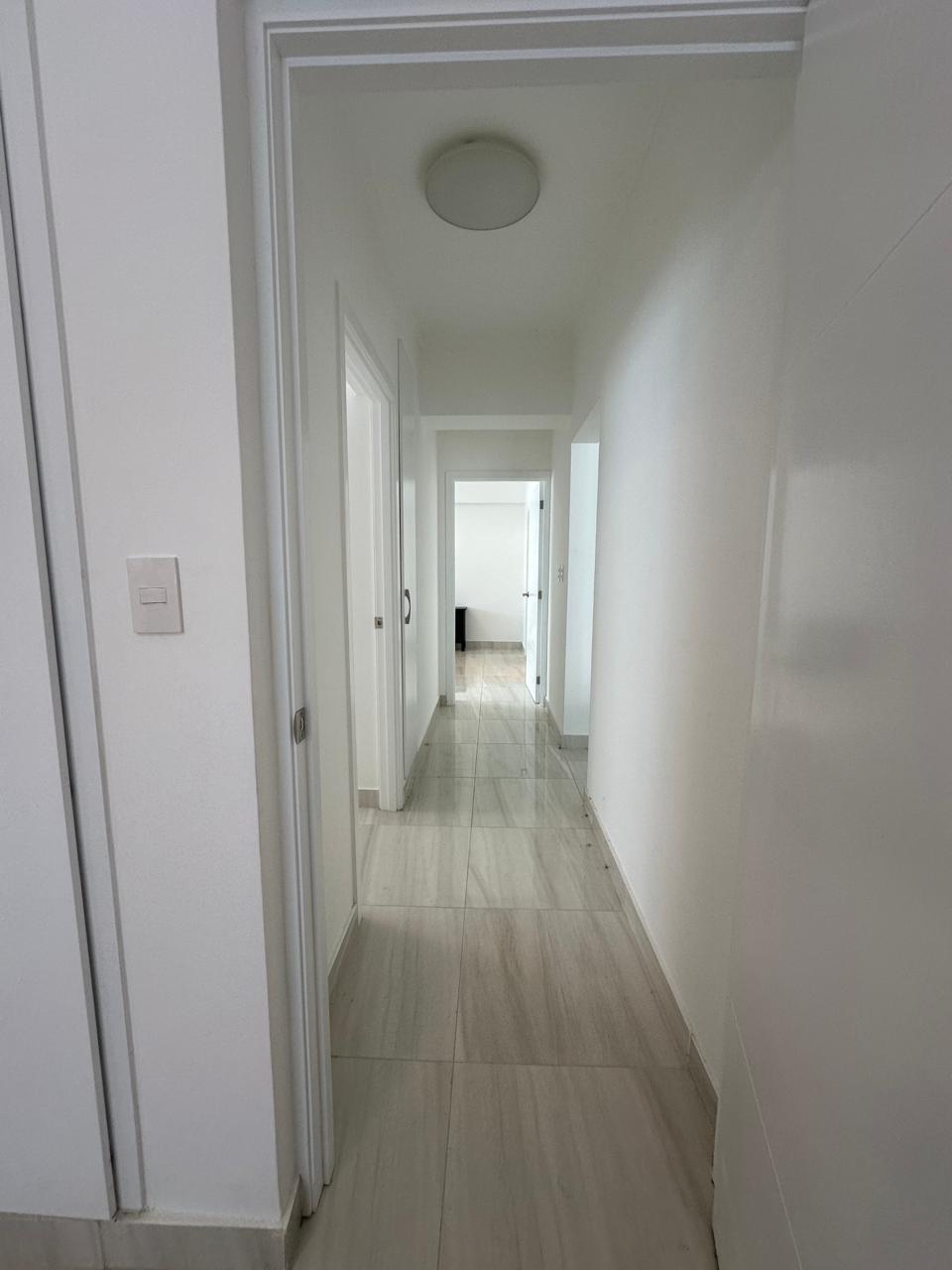Apartamento en alquiler amueblado Evaristo Morales 3 habitaciones Foto 7250100-8.jpg