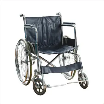 SILLA DE RUEDAS ESTANDAR en Santo Domingo Oeste Foto 7250102-1.jpg