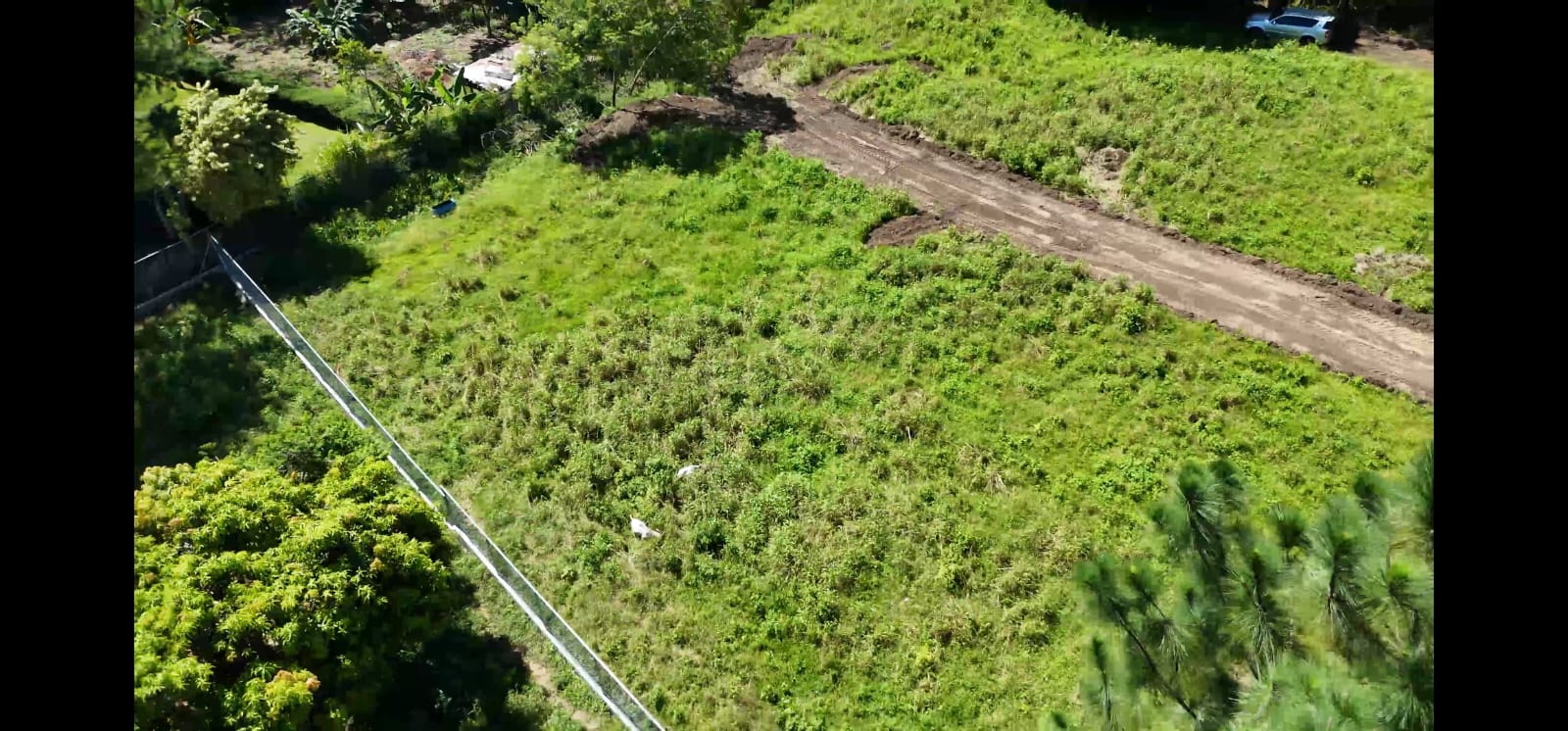 Terreno en venta en Jarabacoa Foto 7250103-5.jpg