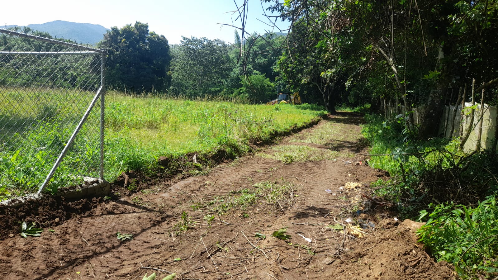 Terreno en venta en Jarabacoa Foto 7250103-8.jpg