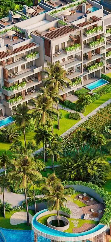 Apartamentos tipo Hotelero en Bávaro Punta Cana Foto 7250116-6.jpg