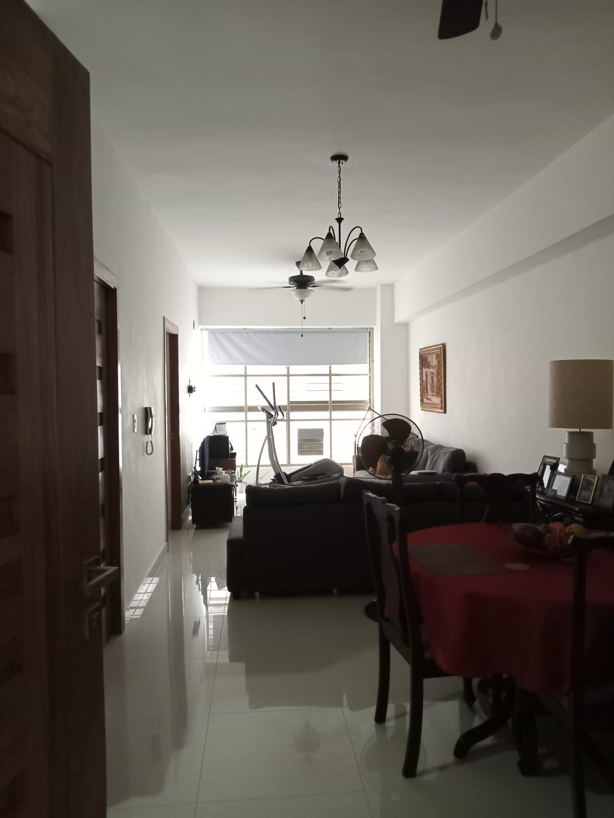 Vendo Apartamento funcional para inversión El Millón Foto 7250145-6.jpg