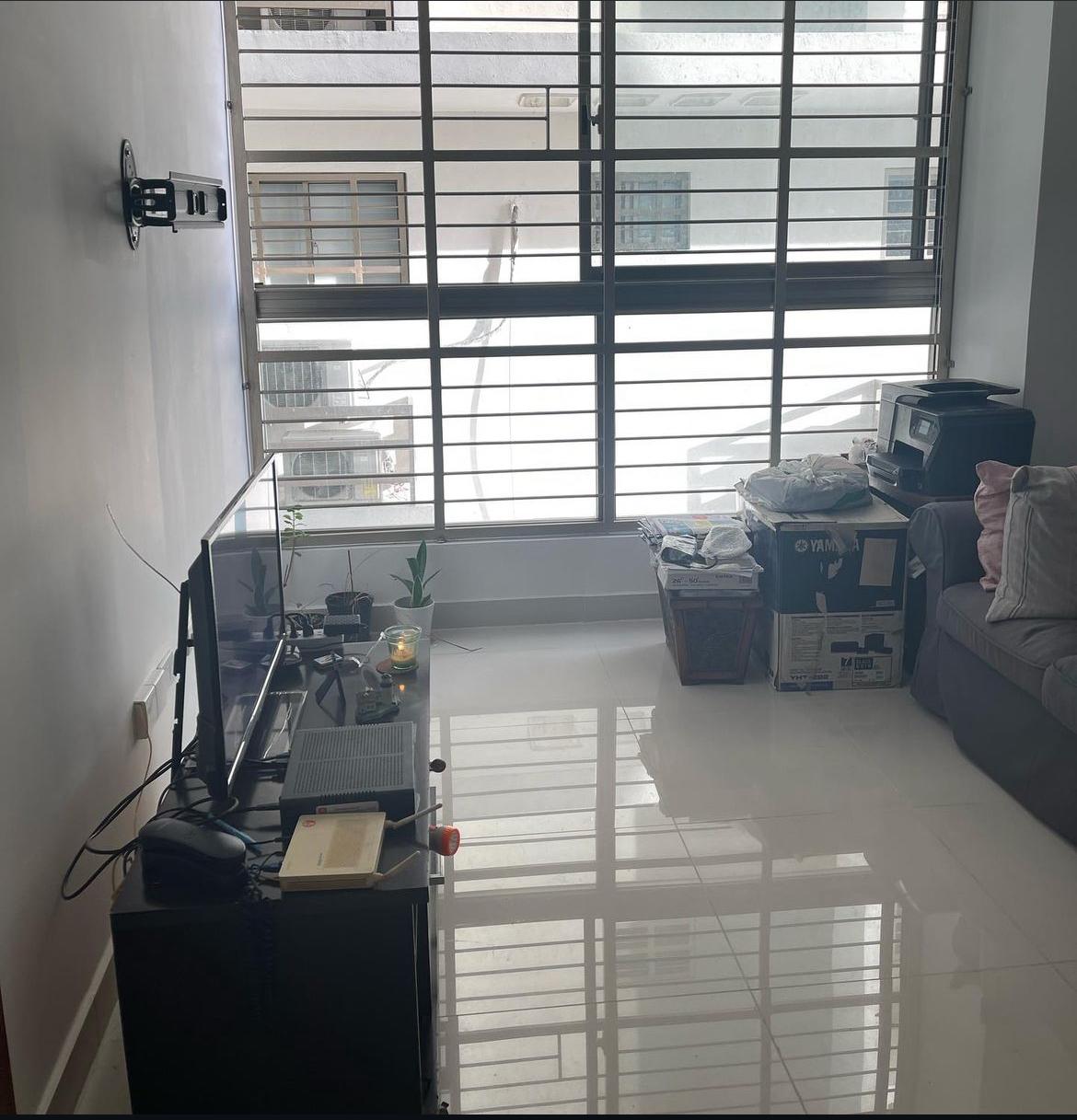 Vendo Apartamento funcional para inversión El Millón Foto 7250145-7.jpg