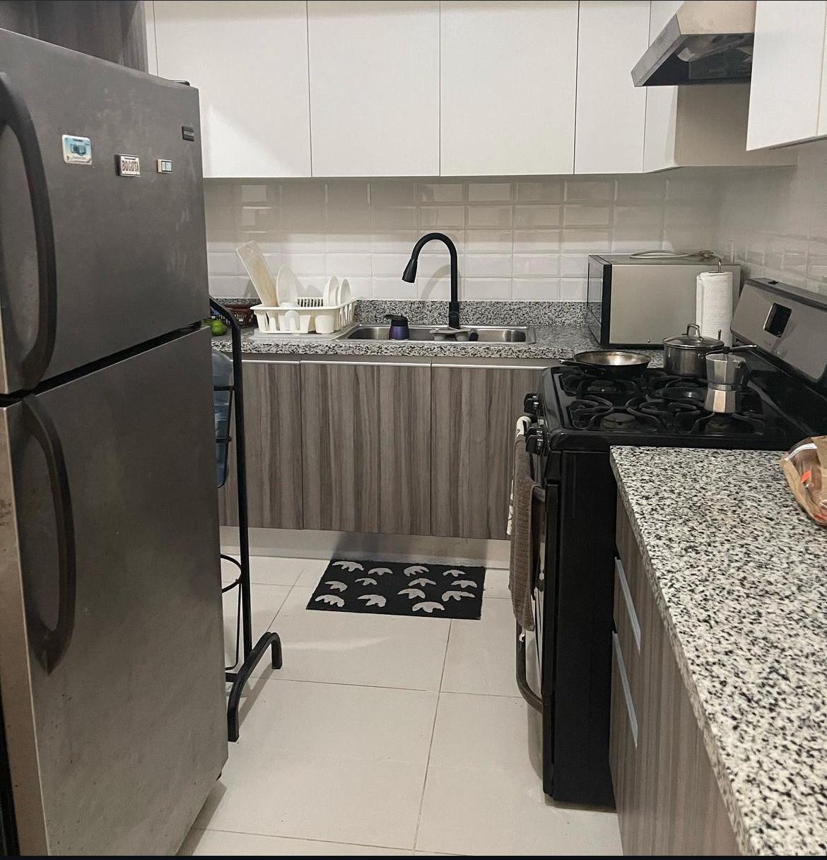 Vendo Apartamento funcional para inversión El Millón Foto 7250145-8.jpg