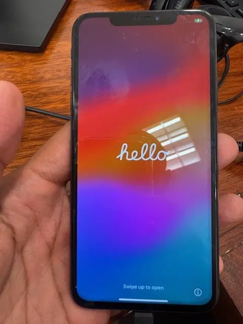 IPHONE XS Max 256 GB Foto 7250148-1.jpg