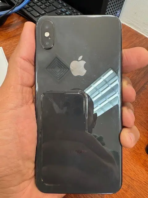 IPHONE XS Max 256 GB Foto 7250148-2.jpg