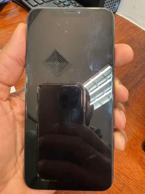 IPHONE XS Max 256 GB Foto 7250148-3.jpg