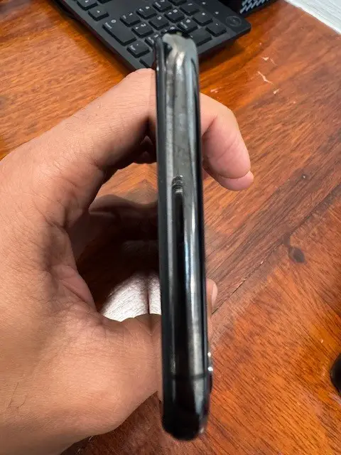 IPHONE XS Max 256 GB Foto 7250148-4.jpg