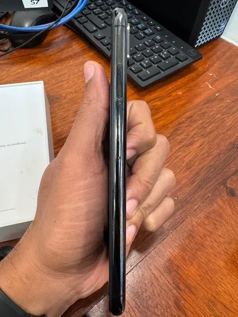 IPHONE XS Max 256 GB Foto 7250148-5.jpg