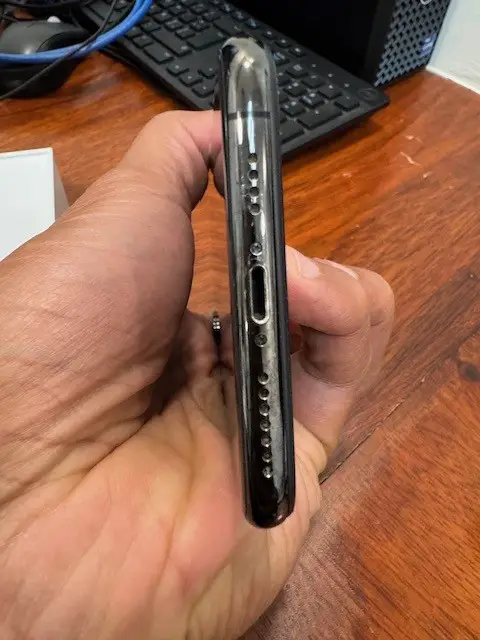IPHONE XS Max 256 GB Foto 7250148-6.jpg