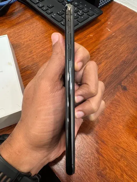 IPHONE XS Max 256 GB Foto 7250148-7.jpg