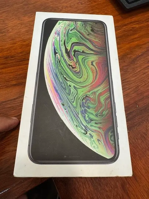 IPHONE XS Max 256 GB Foto 7250148-8.jpg