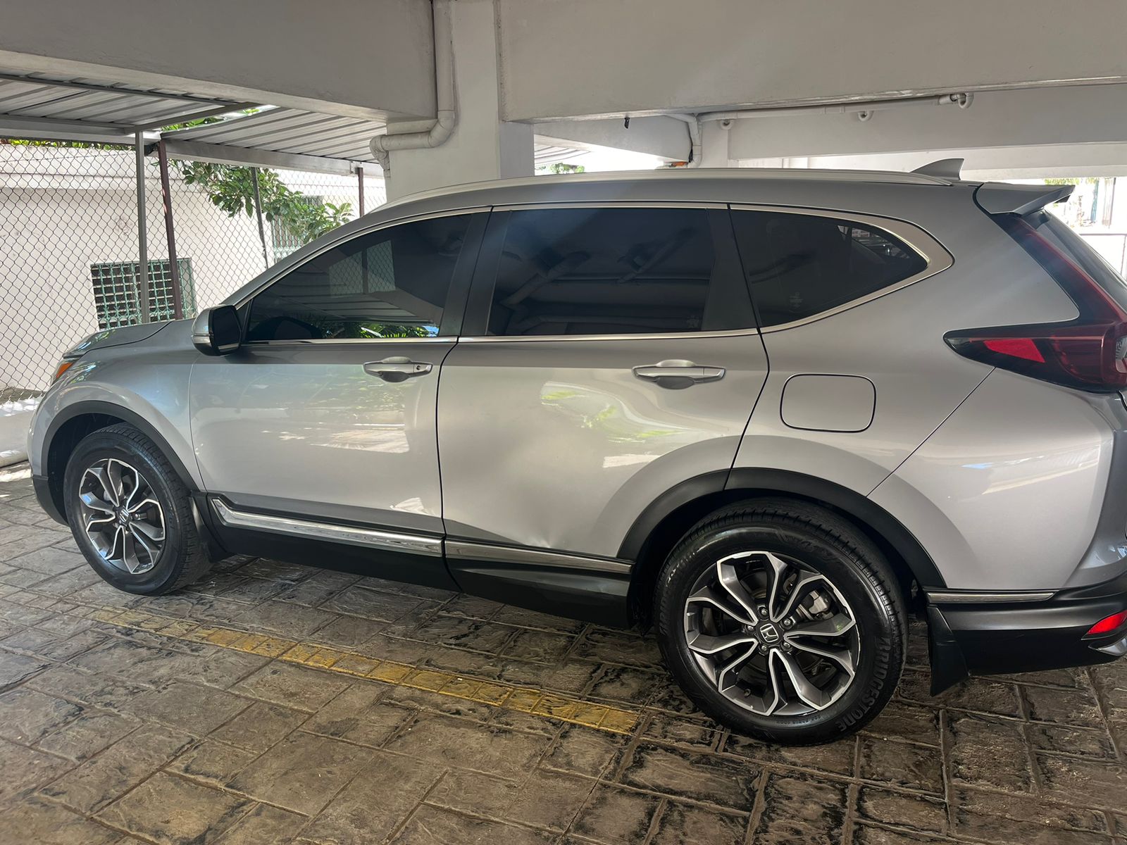 Se vende Honda CRV 2020 Foto 7250151-3.jpg