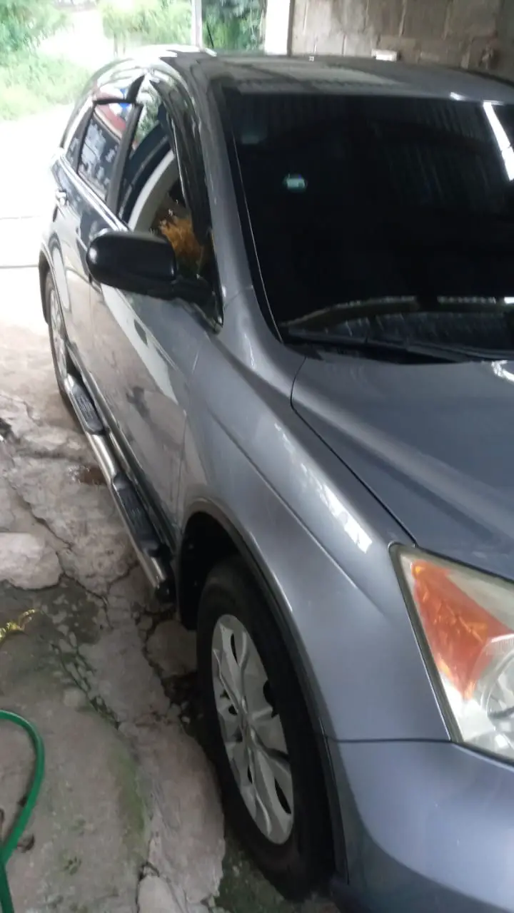 Vendo Honda crv 2008 de gasolina en Monseñor Nouel Foto 7250155-4.jpg