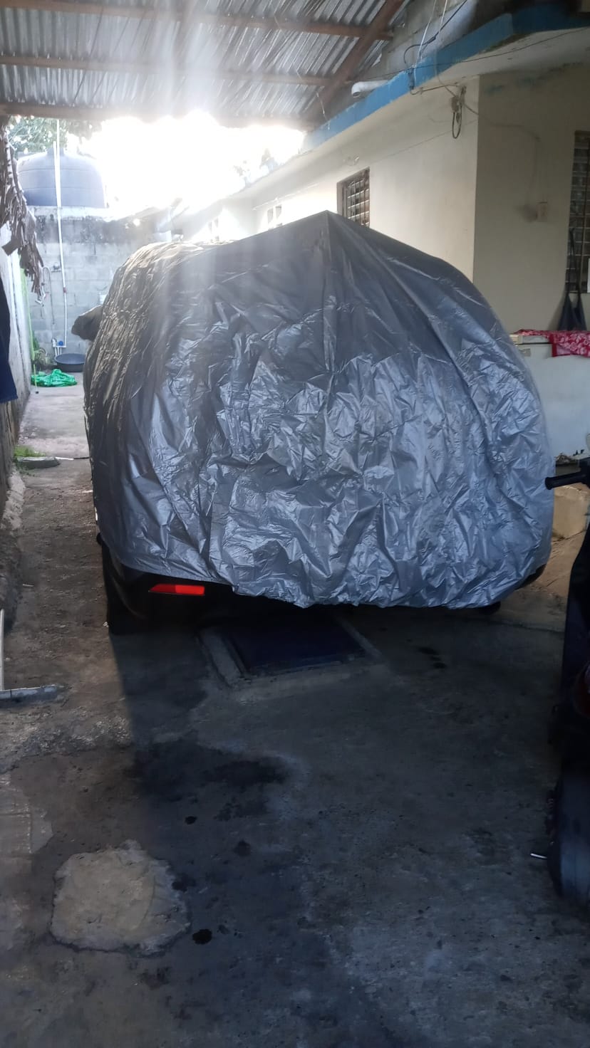 Vendo Honda crv 2008 de gasolina en Monseñor Nouel Foto 7250155-8.jpg
