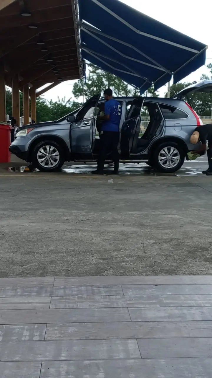 Vendo Honda crv 2008 de gasolina en Monseñor Nouel Foto 7250155-9.jpg