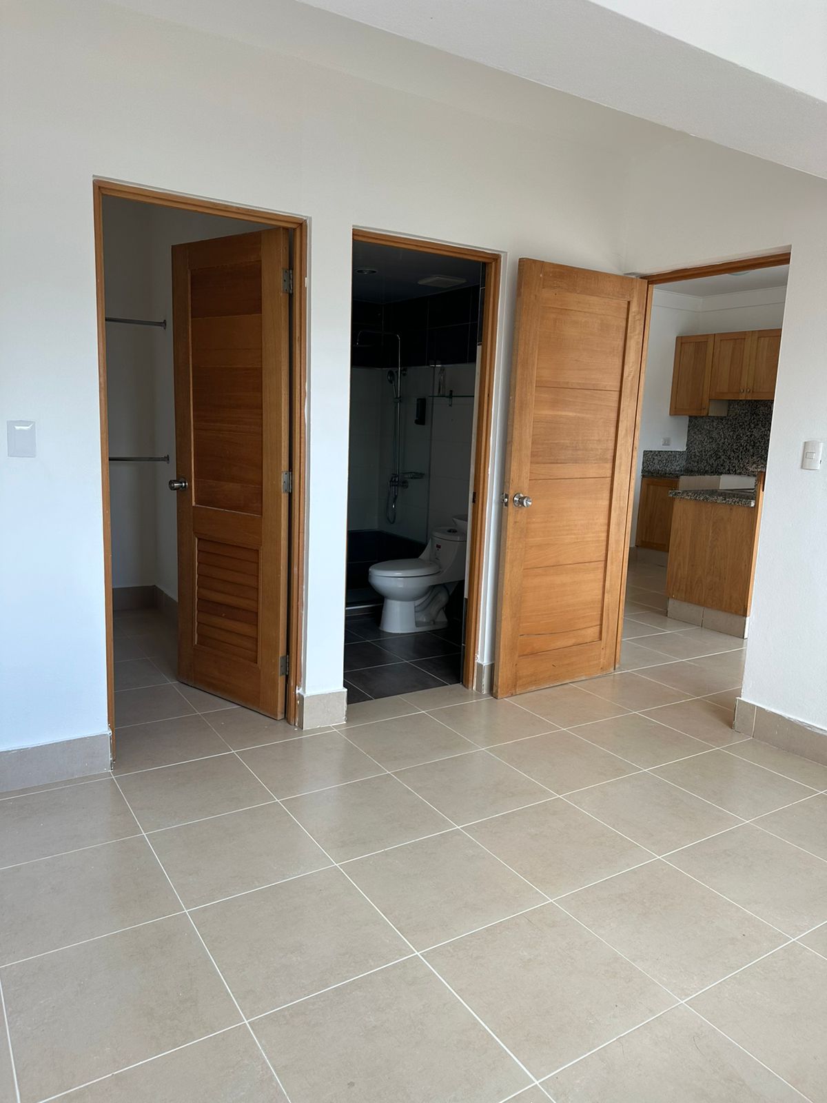  Apartamento en alquiler en Evaristo Morales 1 habitación Foto 7250159-3.jpg