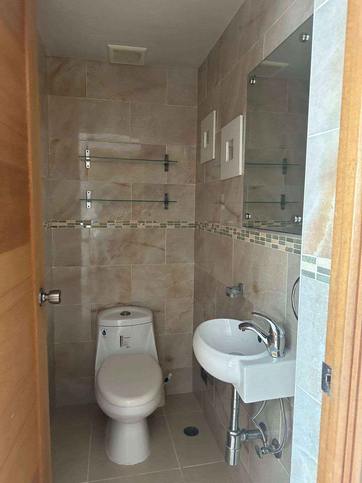  Apartamento en alquiler en Evaristo Morales 1 habitación Foto 7250159-8.jpg