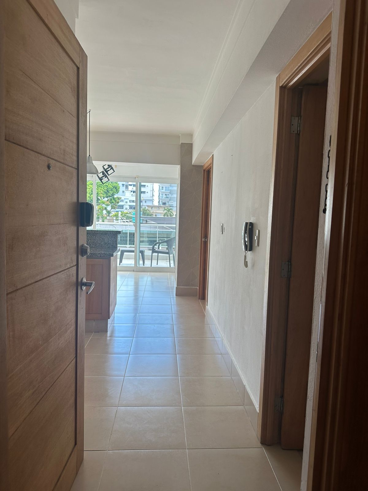  Apartamento en alquiler en Evaristo Morales 1 habitación Foto 7250159-9.jpg