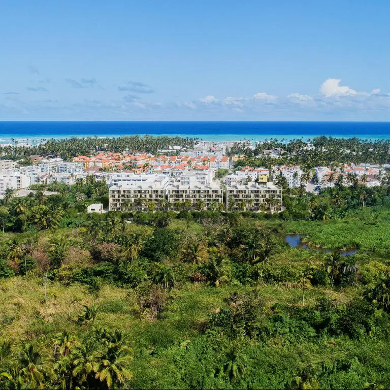 Proyecto Turístico en El Cortecito Punta Cana Foto 7250165-10.jpg
