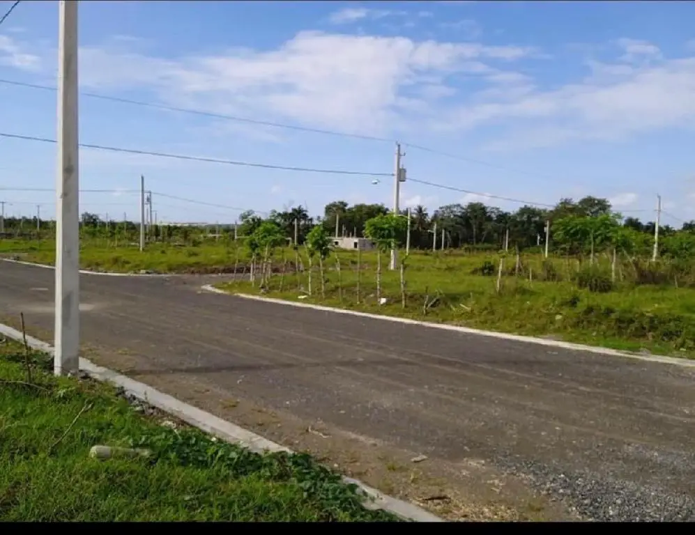 VENTA DE SOLARES CON CREDITOS APROVADOS POR LA MISMA CONSTRUCTORA Foto 7250166-1.jpg