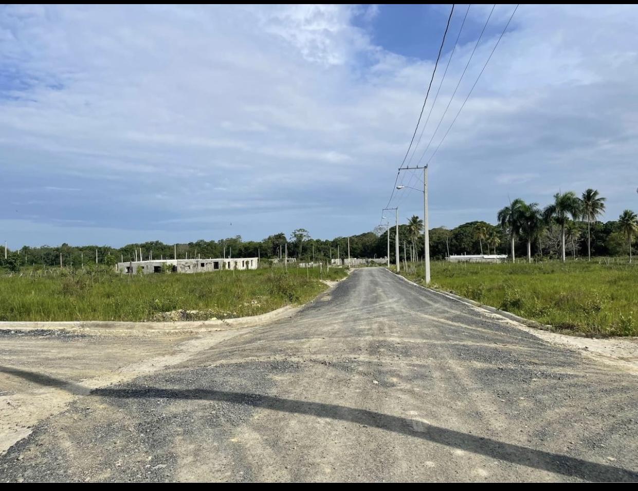 VENTA DE SOLARES CON CREDITOS APROVADOS POR LA MISMA CONSTRUCTORA Foto 7250166-3.jpg
